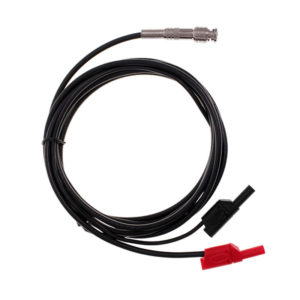 Měřicí kabel BNC Professional 3m-0