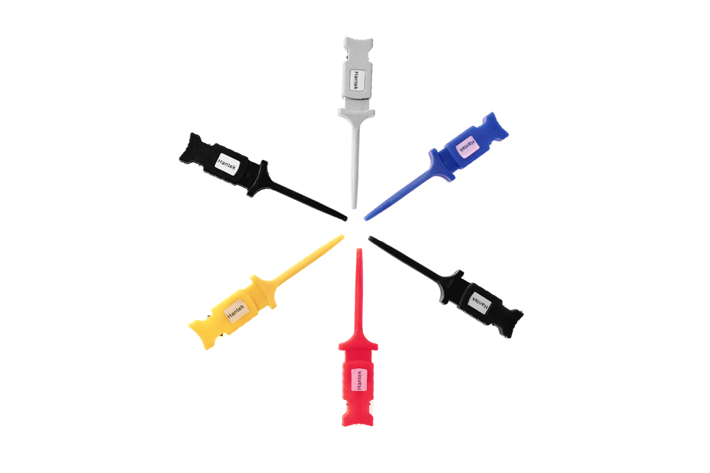 HOOK MINI - SET 6PCS OF TIPS