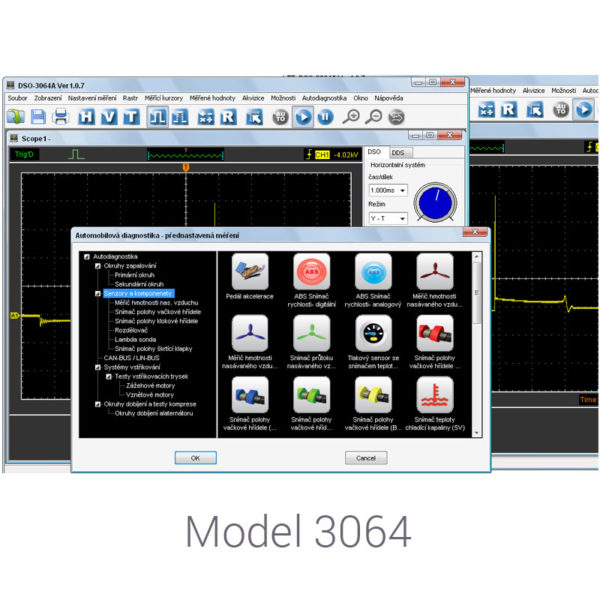 profisada Professional 3064 (A)