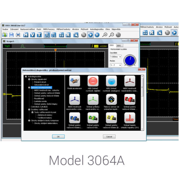 profisada Professional 3064 (A)