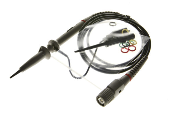 PASSIVE PROBE 60MHZ HANTEK PP80