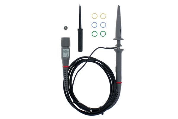 PASSIVE PROBE 60MHZ HANTEK PP80