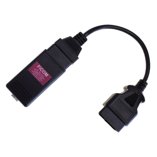 FiCOM diagnostika Fiat, Alfa a Lancia