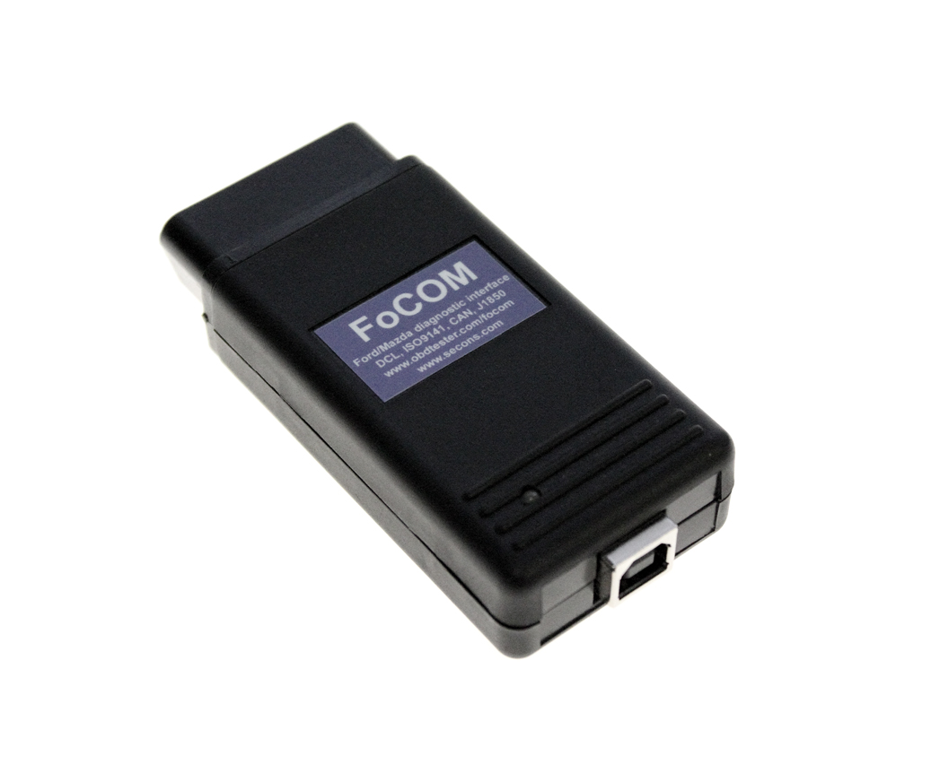 Profisada FOCOM Expert