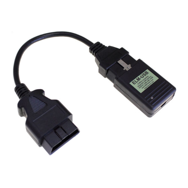 OBDTester PROFESSIONAL