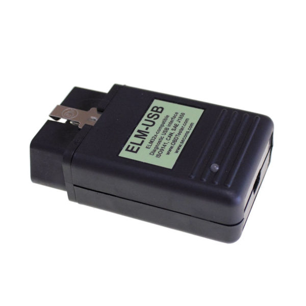 OBDTester PROFESSIONAL