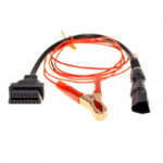 Redukce Ford DCL 3 PIN - OBD 16 PIN-0