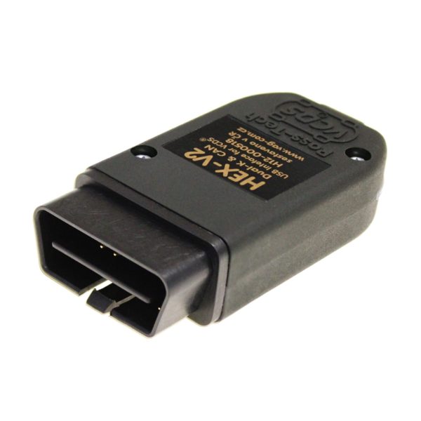 VCDS Max - HEX-V2