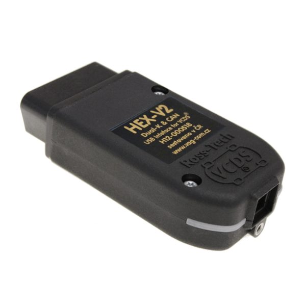 VCDS Max - HEX-V2