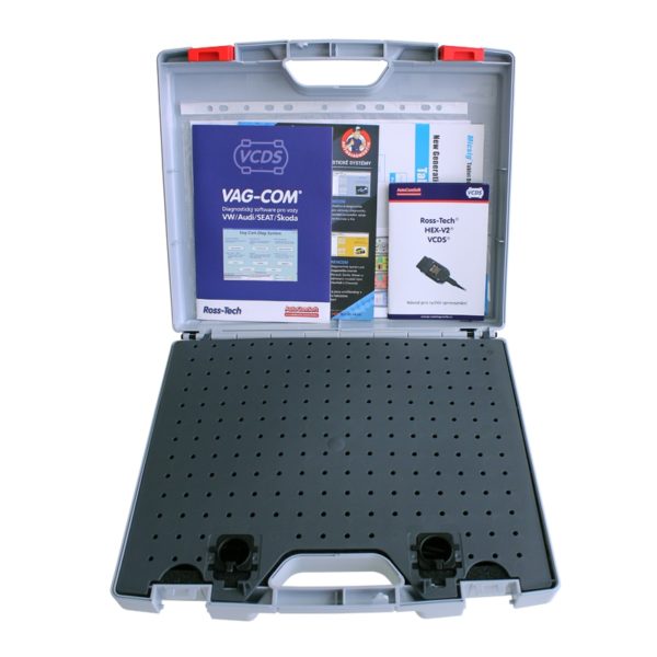 Profisada VCDS Max - HEX-V2