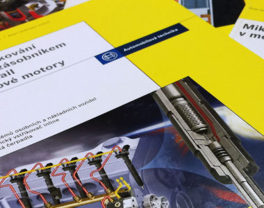 Náhled - Úvod do automobilové diagnostiky