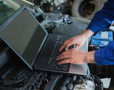 Náhled sériová diagnostika