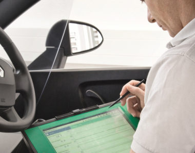 Náhled multiznačková diagnostika