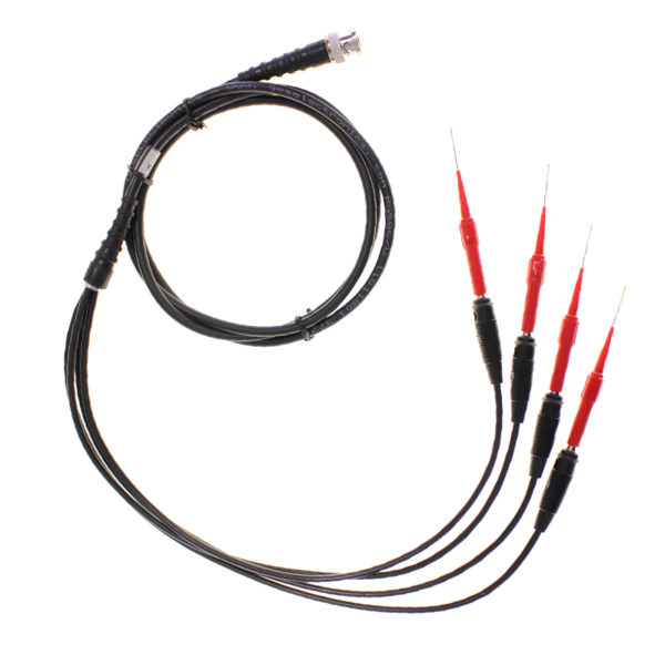 Signálový kabel Complete-0