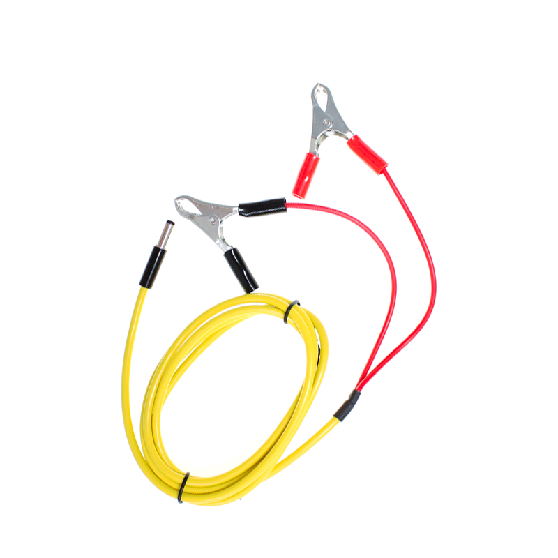 Tester akčních členů M-PWM2