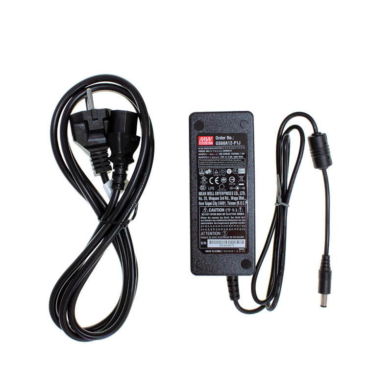 Tester akčních členů M-PWM2