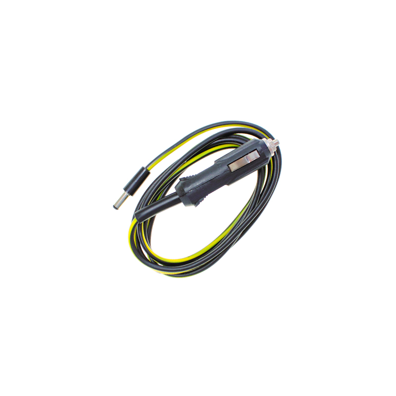 Tester akčních členů M-PWM2