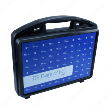Delphi DS150E – autodiagnostik.cz