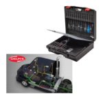 Delphi DS150E Truck Kit-0