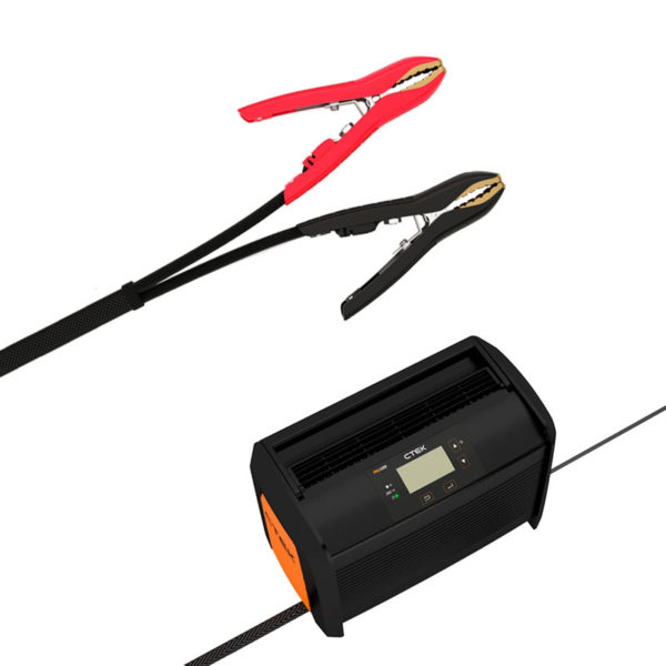 CTEK PRO120-2498