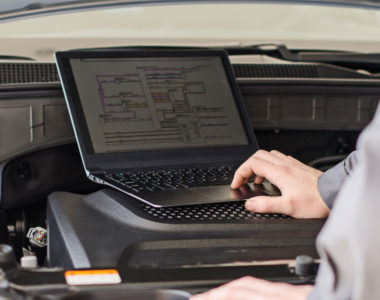 Náhled informační systémy