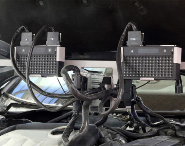 Náhled paralelní diagnostika