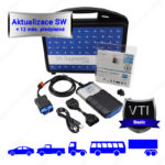 Delphi DS150E CAR MAX + HEAVY DUTY