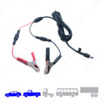 Napájecí adaptér 12V